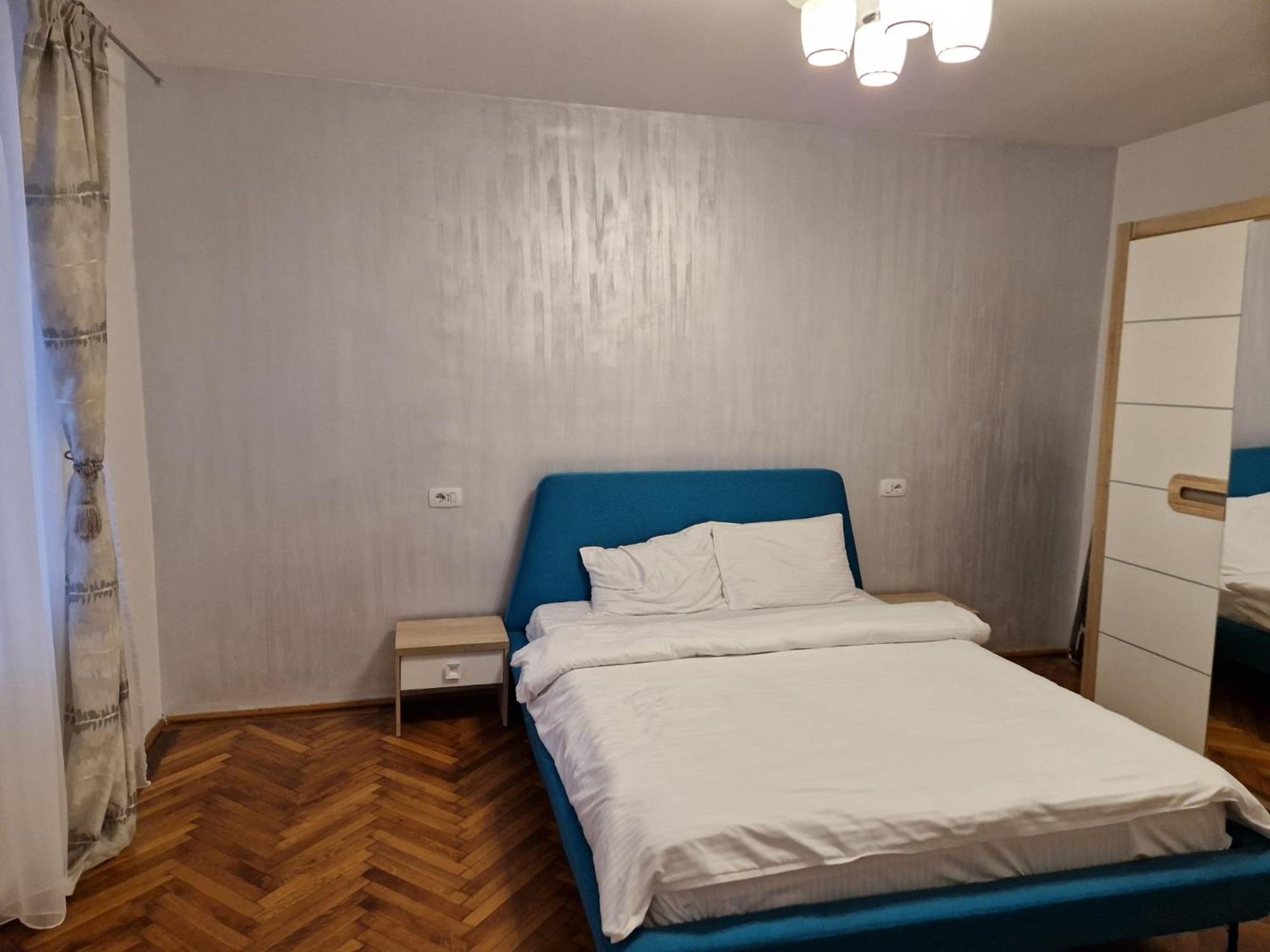 Crisan Residence - Vila Crisan Braşov Buitenkant foto
