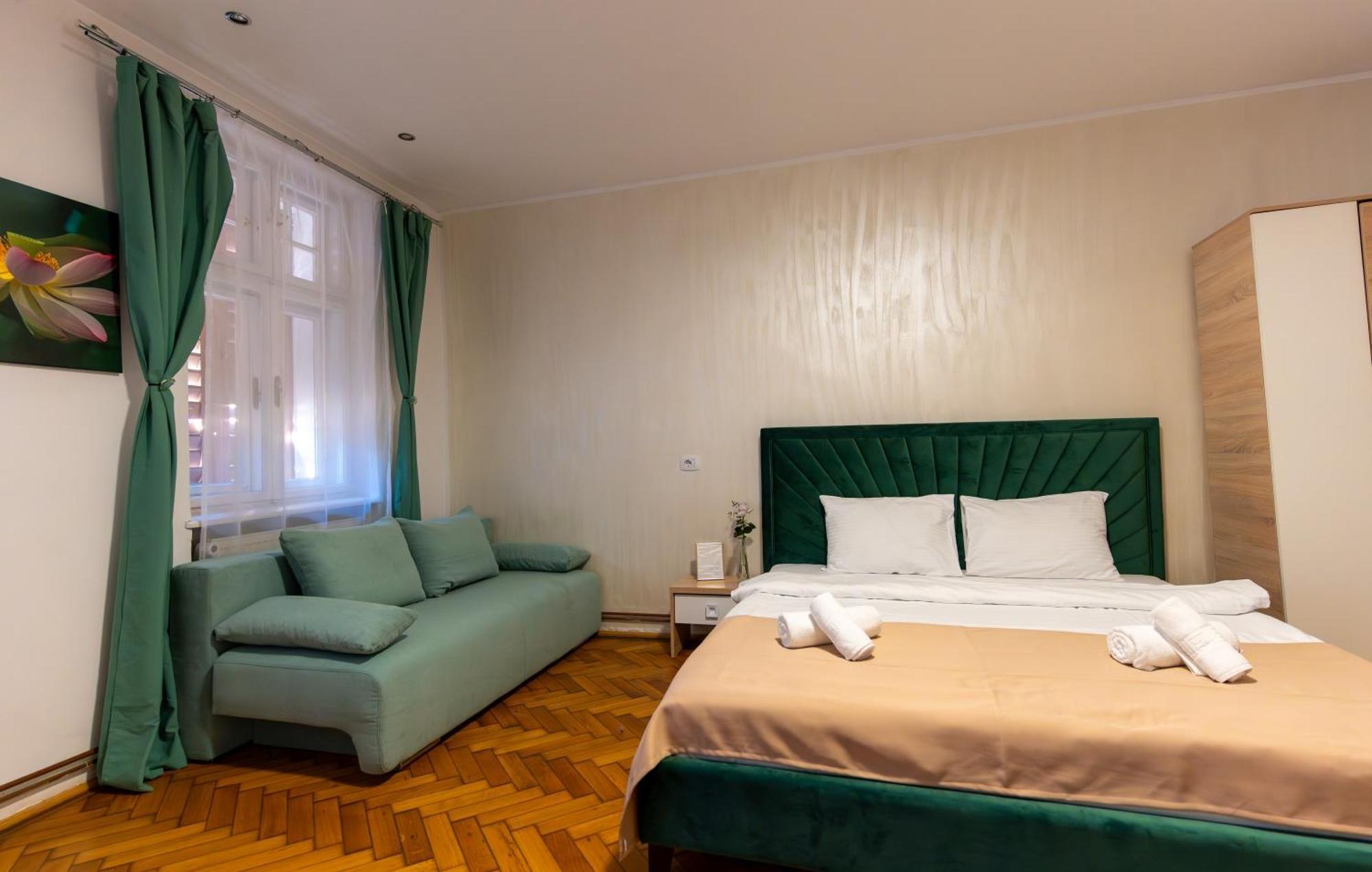 Crisan Residence - Vila Crisan Braşov Buitenkant foto