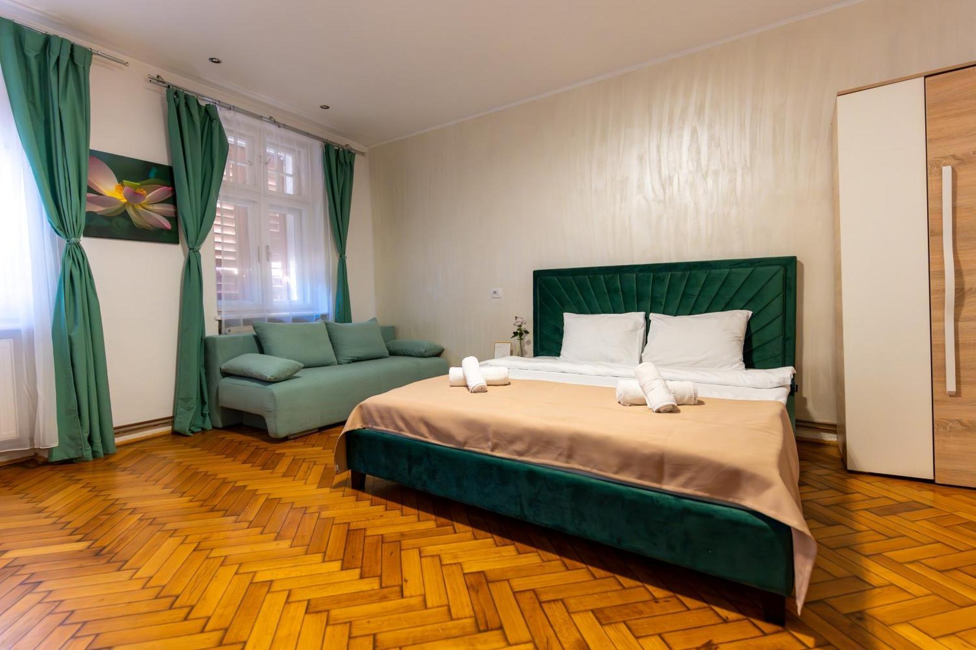Crisan Residence - Vila Crisan Braşov Buitenkant foto