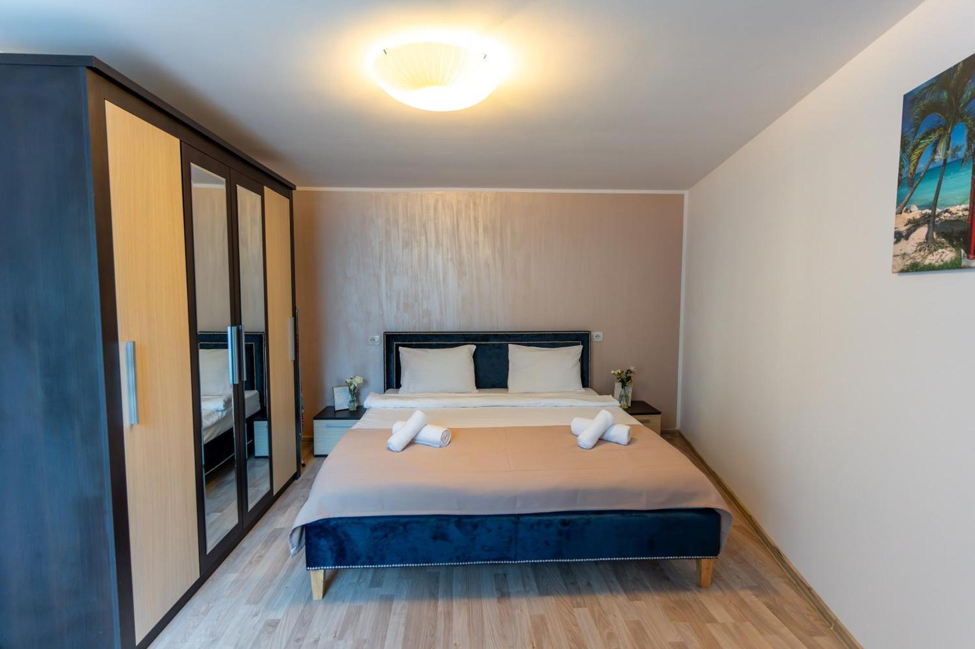 Crisan Residence - Vila Crisan Braşov Buitenkant foto