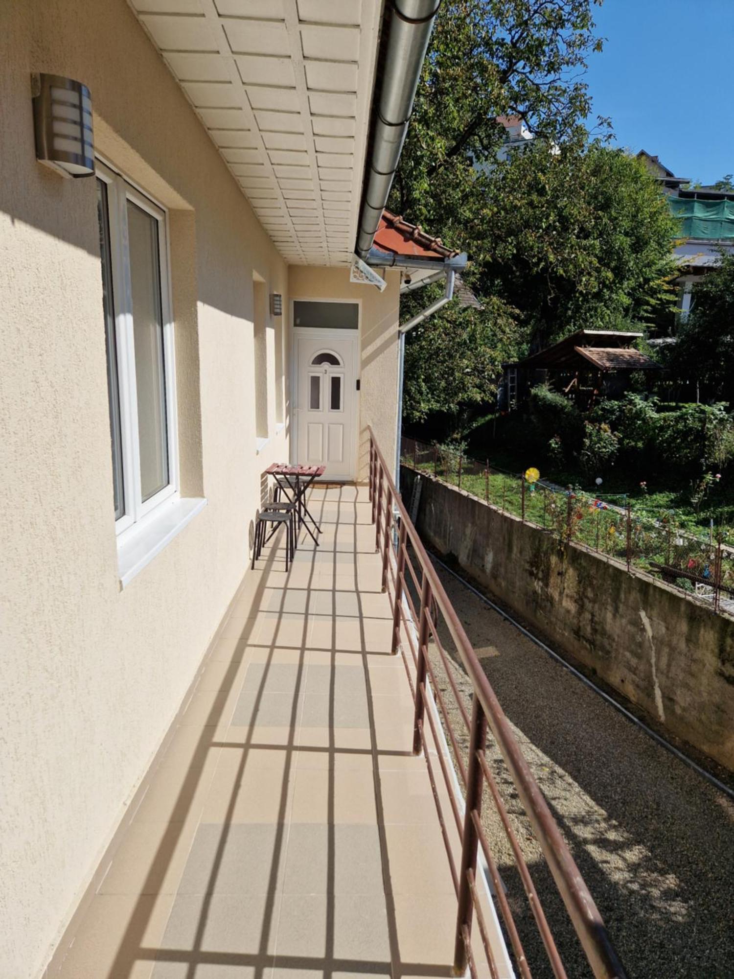 Crisan Residence - Vila Crisan Braşov Buitenkant foto