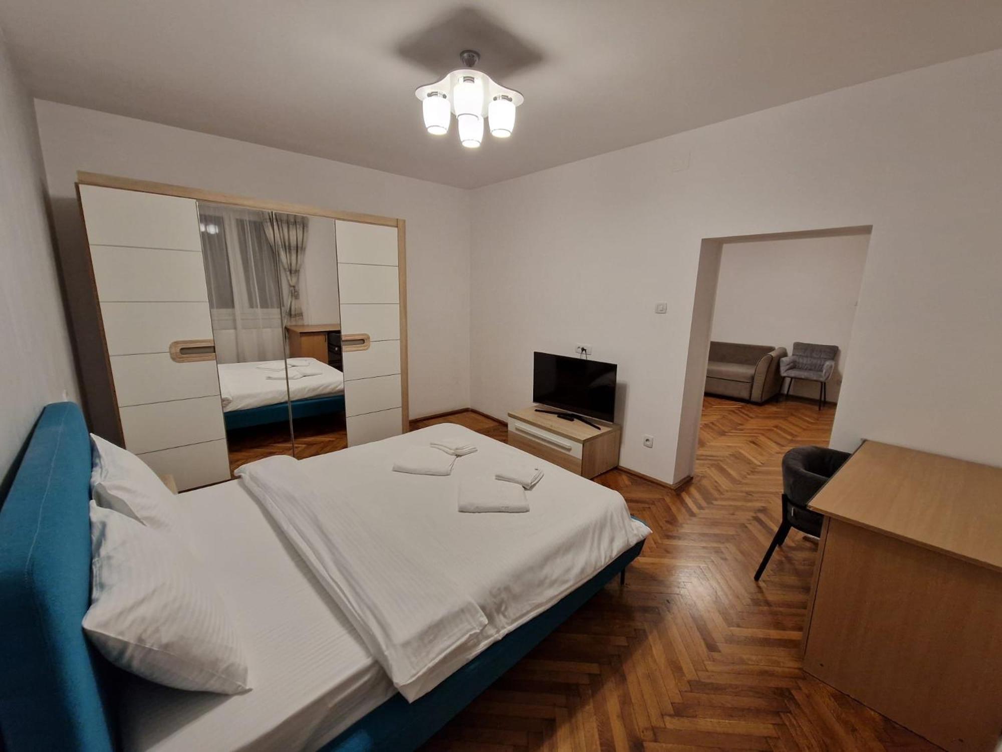 Crisan Residence - Vila Crisan Braşov Buitenkant foto