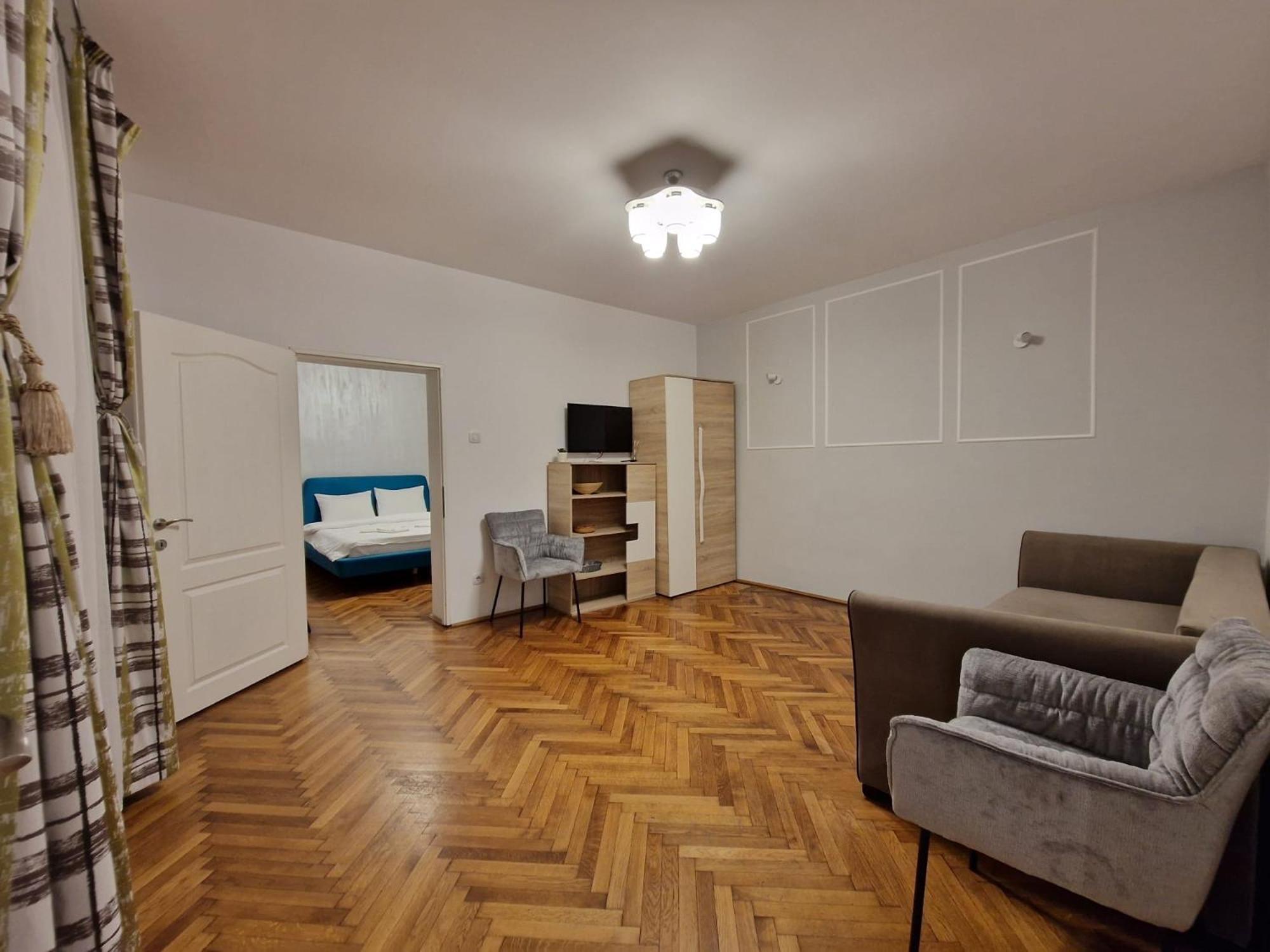 Crisan Residence - Vila Crisan Braşov Buitenkant foto