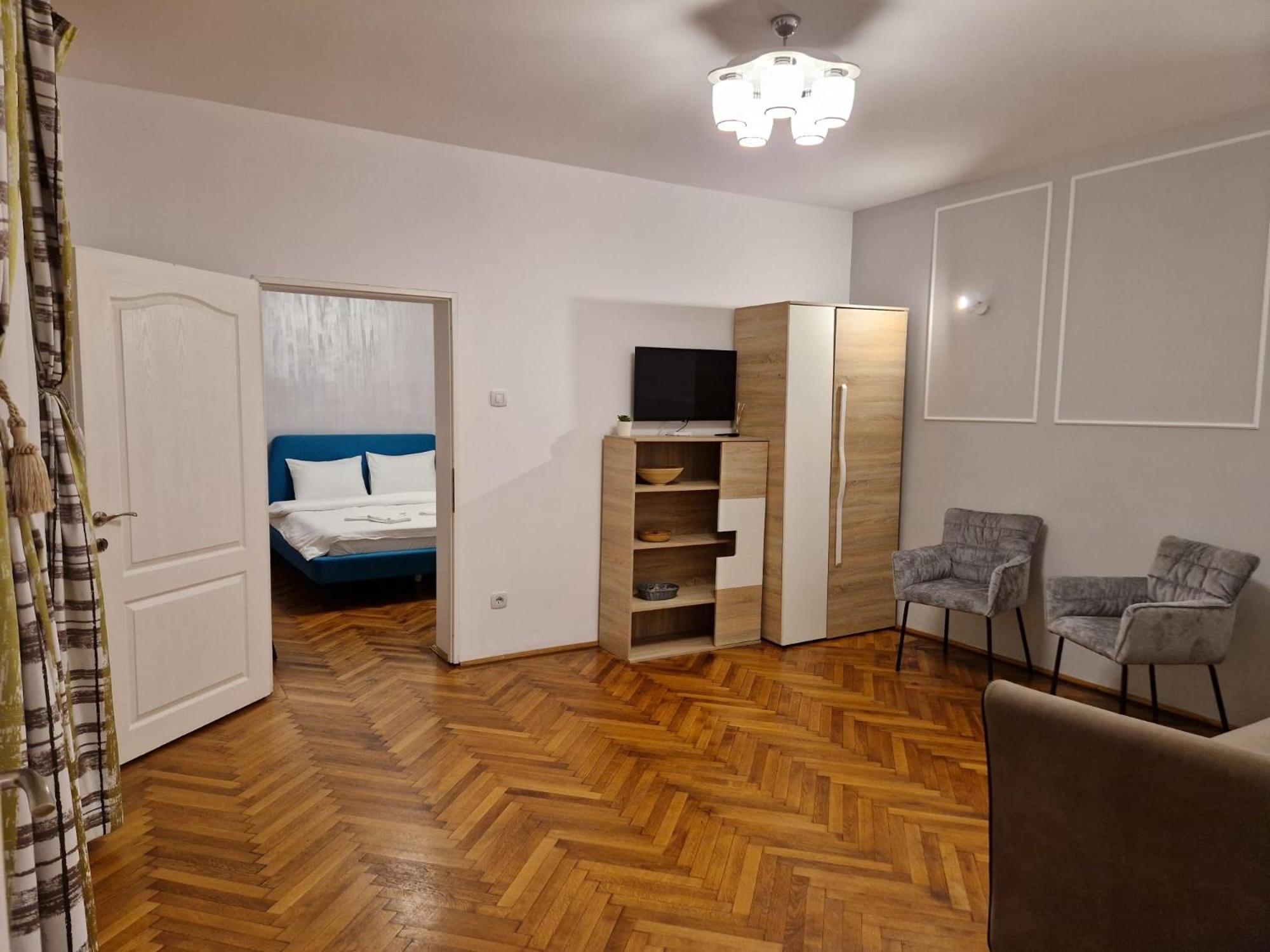 Crisan Residence - Vila Crisan Braşov Buitenkant foto