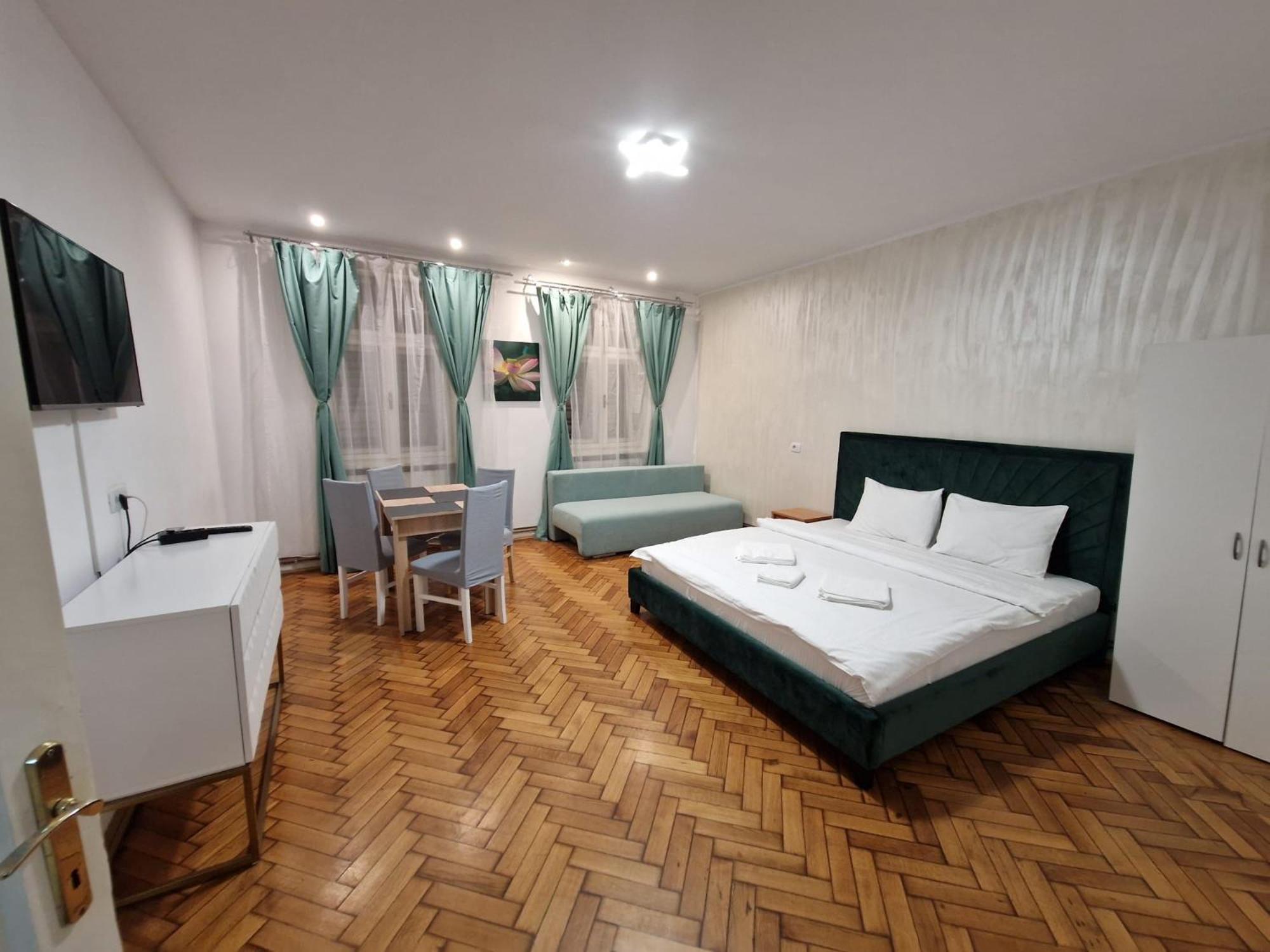 Crisan Residence - Vila Crisan Braşov Buitenkant foto