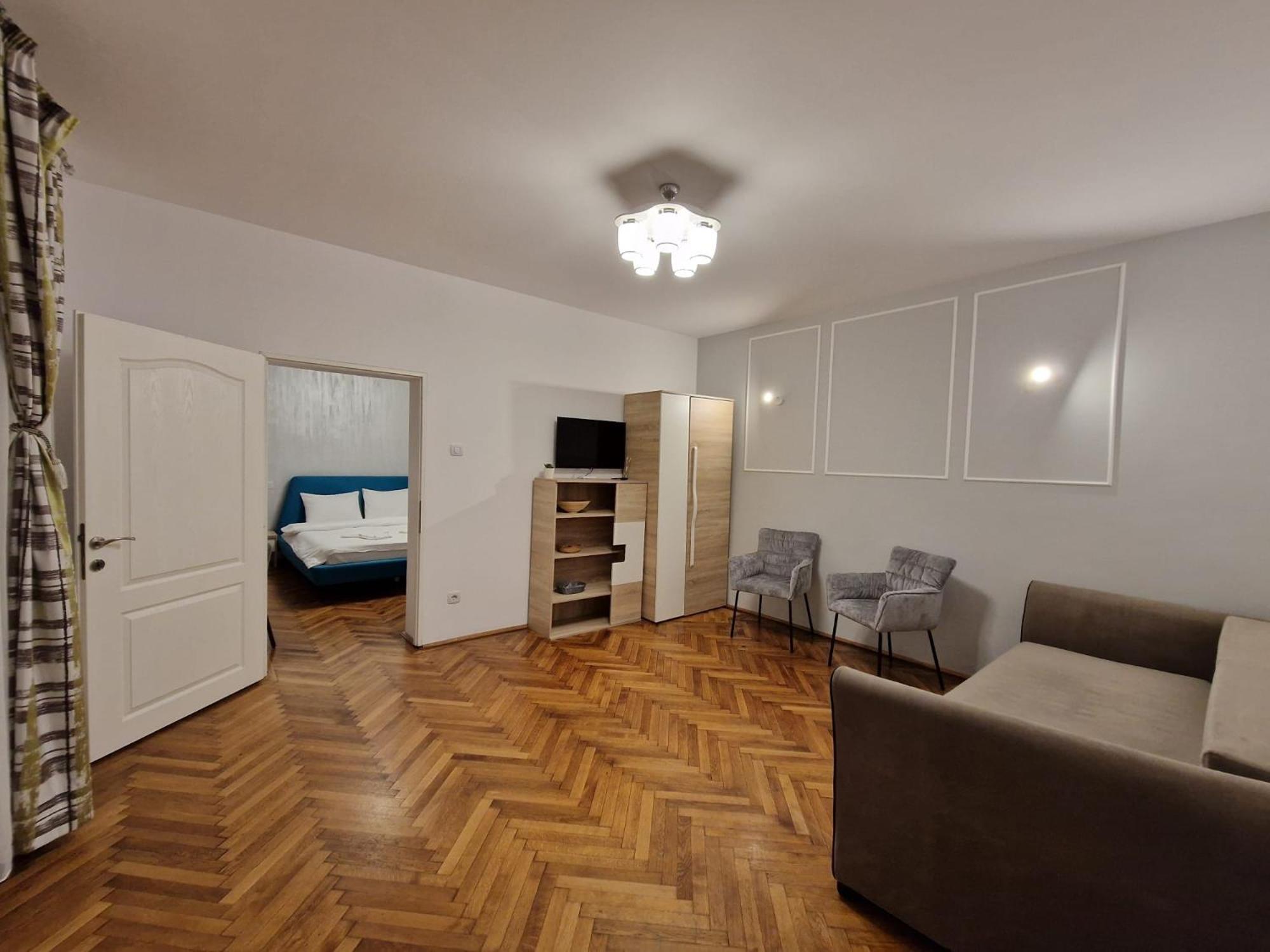 Crisan Residence - Vila Crisan Braşov Buitenkant foto