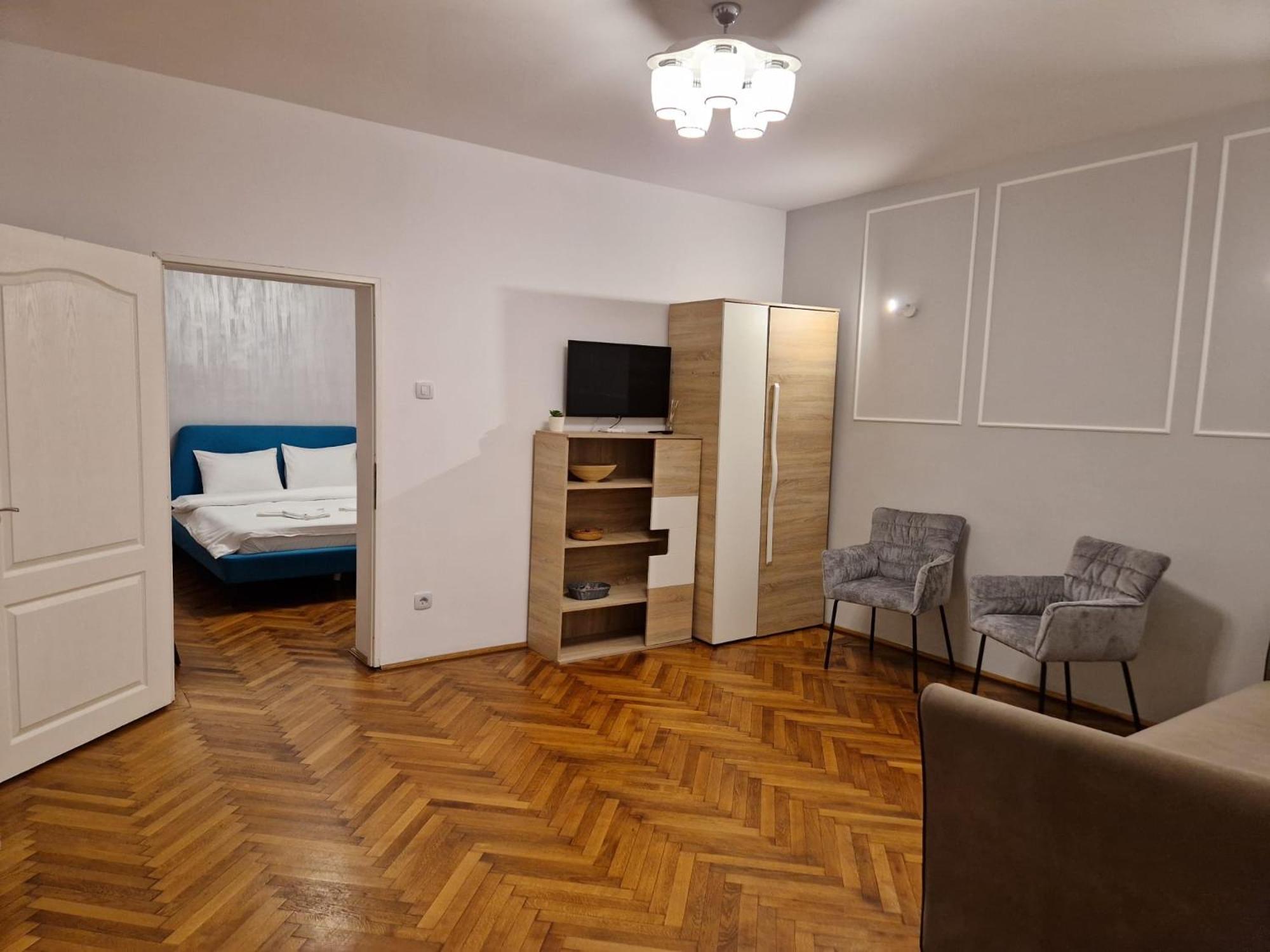 Crisan Residence - Vila Crisan Braşov Buitenkant foto