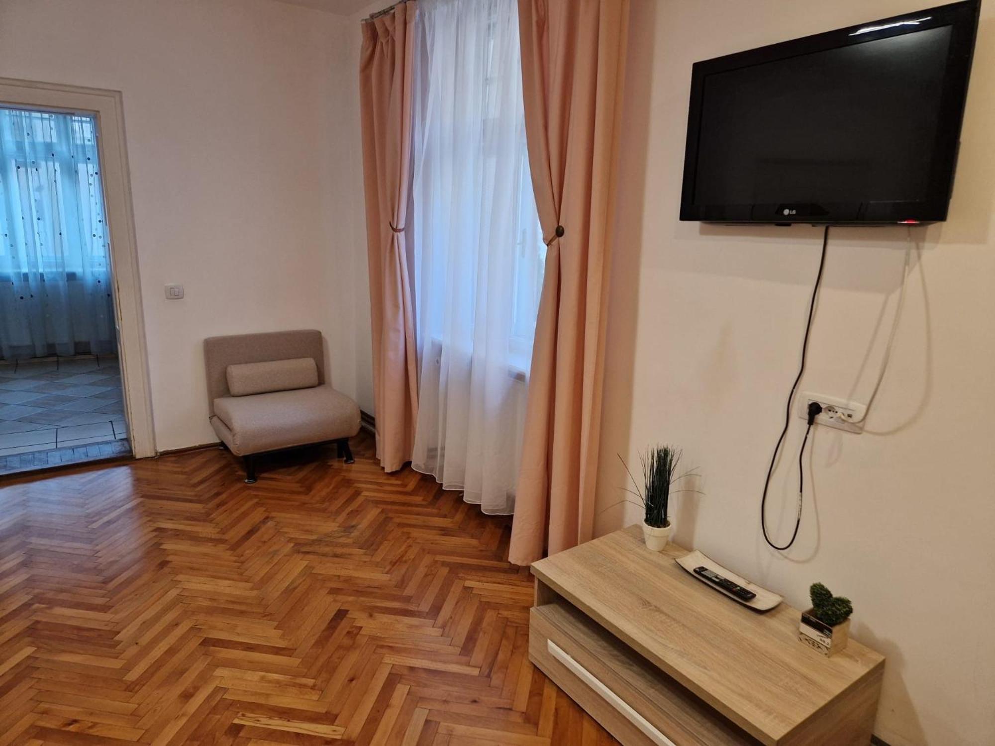 Crisan Residence - Vila Crisan Braşov Buitenkant foto