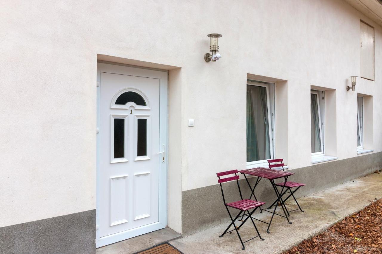 Crisan Residence - Vila Crisan Braşov Buitenkant foto